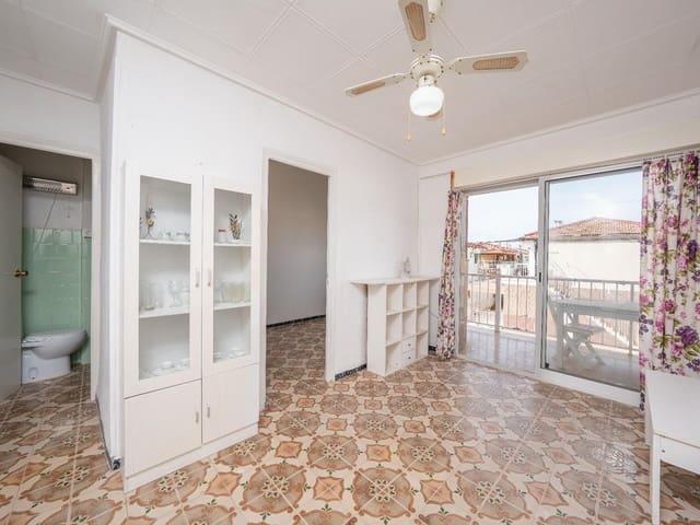 Apartamento en venta en Santa Pola, Alicante Costa Blanca