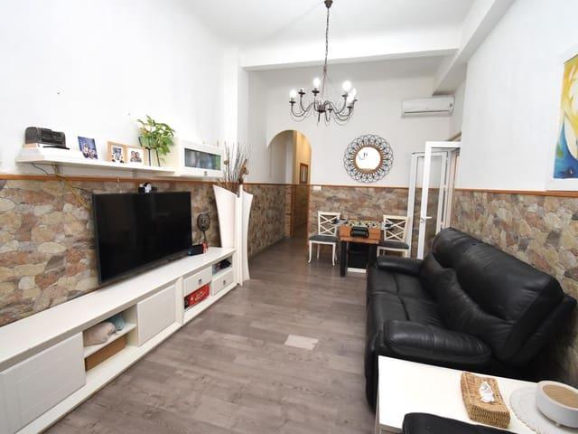 Apartamento en venta en Santa Pola, Alicante Costa Blanca