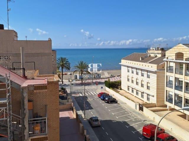Apartamento en venta en Santa Pola, Alicante Costa Blanca