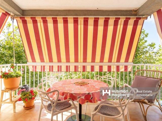 Apartamento en venta en Santa Pola, Alicante Costa Blanca