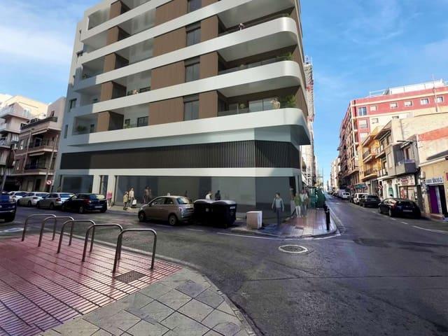 Apartamento en venta en Santa Pola, Alicante Costa Blanca
