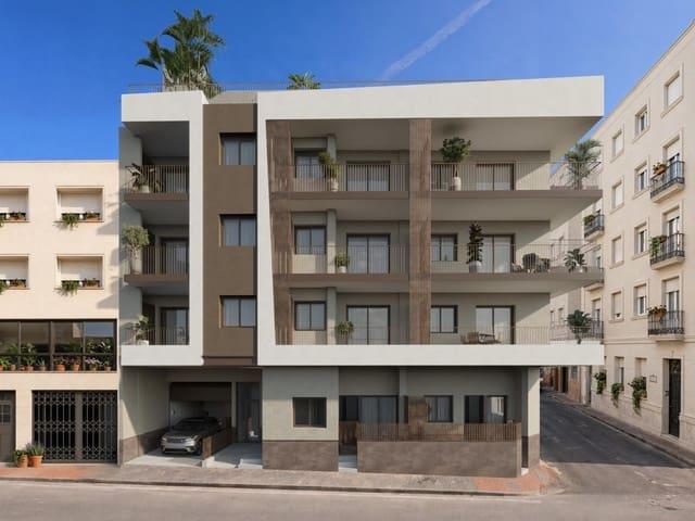 Apartamento en venta en Santa Pola, Alicante Costa Blanca