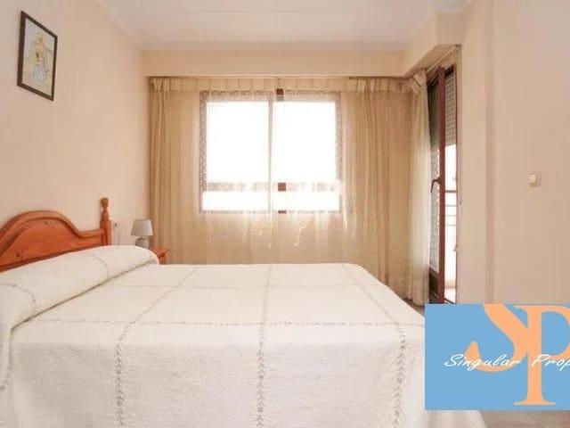 Apartamento en venta en Santa Pola, Alicante Costa Blanca