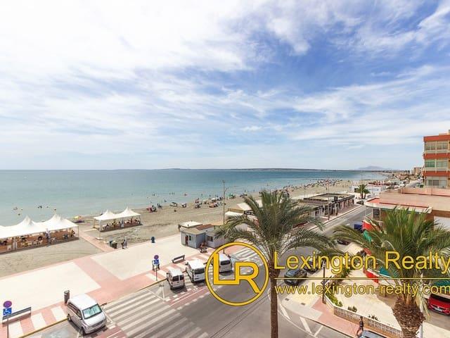 Apartamento en venta en Santa Pola, Alicante Costa Blanca