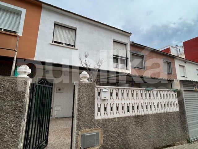 Apartamento en venta en Santa Pola, Alicante Costa Blanca