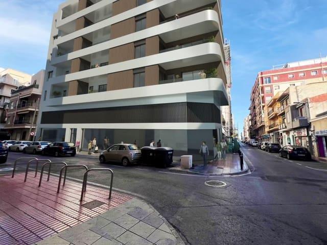 Apartamento en venta en Santa Pola, Alicante Costa Blanca