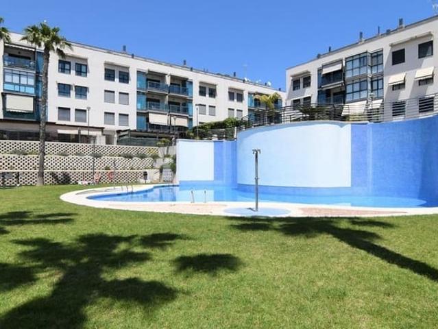 Apartamento en venta en Santa Pola, Alicante Costa Blanca