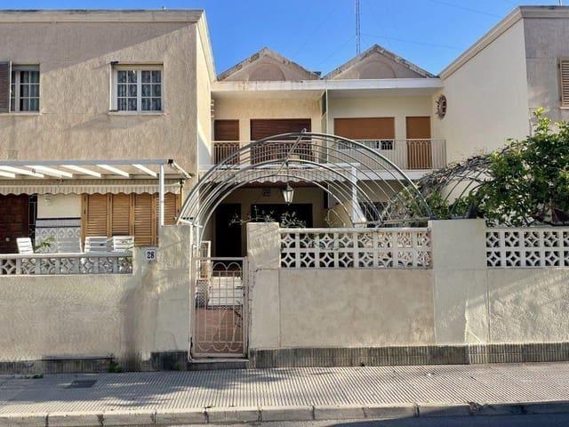 Apartamento en venta en Santa Pola, Alicante Costa Blanca