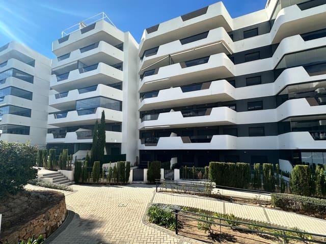 Apartamento en venta en Santa Pola, Alicante Costa Blanca