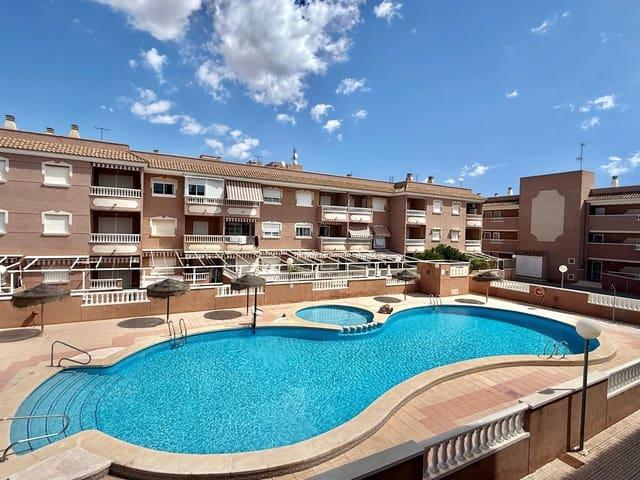 Apartamento en venta en Santa Pola, Alicante Costa Blanca