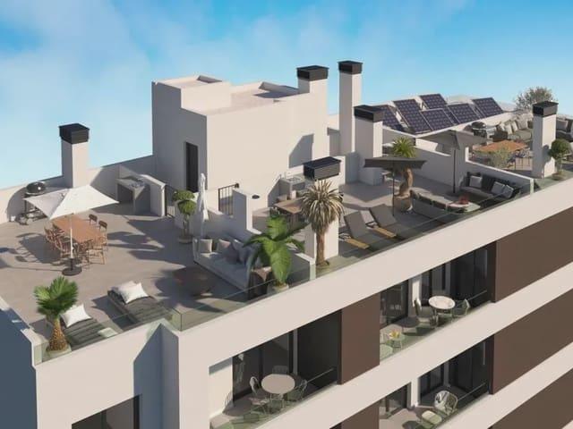 Apartamento en venta en Santa Pola, Alicante Costa Blanca