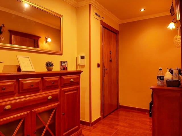 Apartamento en venta en Santa Pola, Alicante Costa Blanca