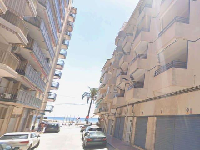 Apartamento en venta en Santa Pola, Alicante Costa Blanca