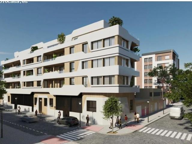 Apartamento en Venta en Santa Pola, Alicante