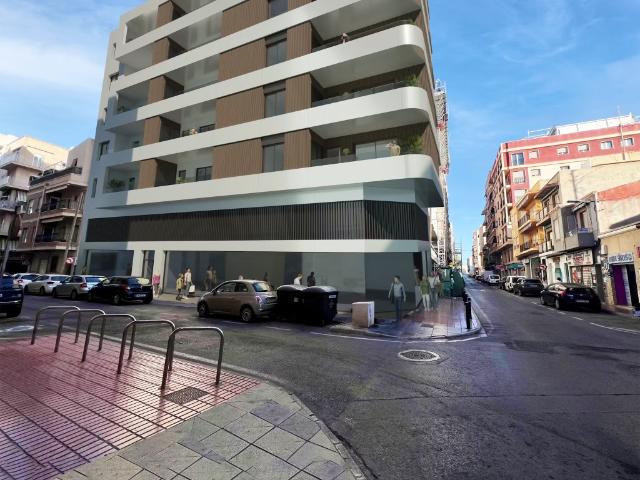 Apartamento en Venta en Santa Pola Alicante