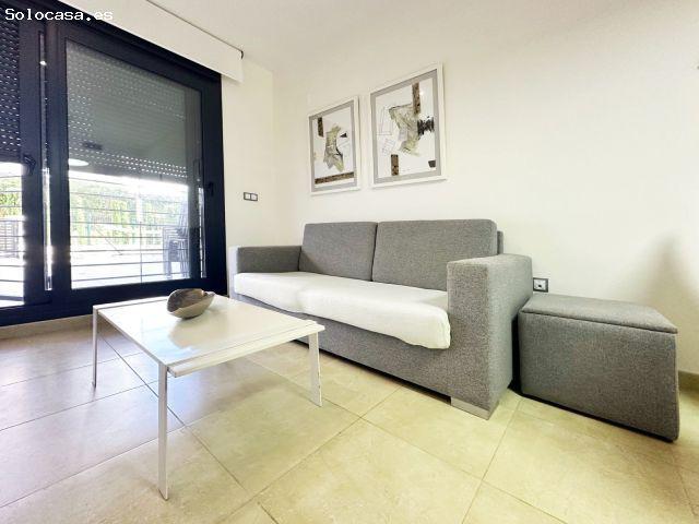 Apartamento en Venta en Santa Pola, Alicante