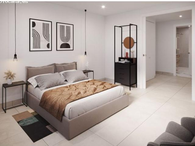 Apartamento en Venta en Santa Pola, Alicante