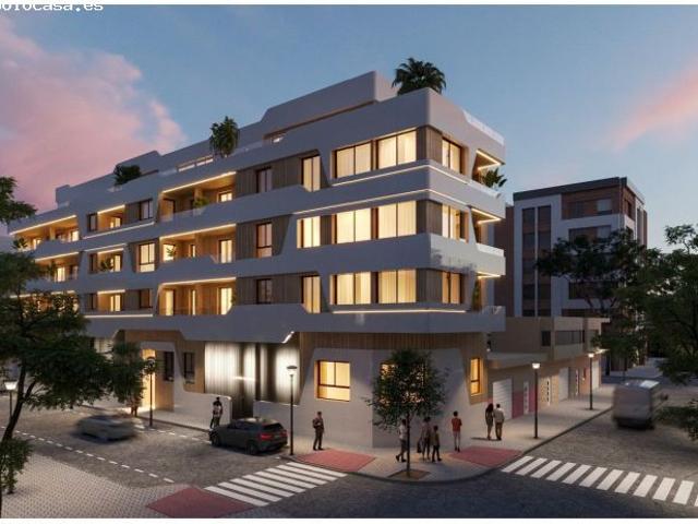 Apartamento en Venta en Santa Pola, Alicante