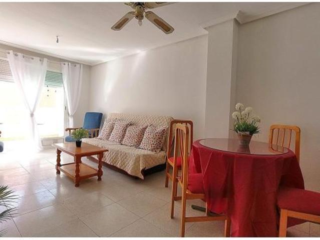 Apartamento en Venta en Santa Pola, Alicante