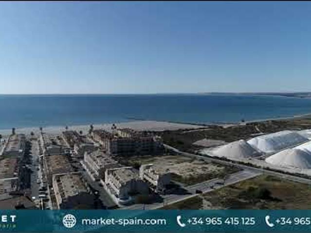 Apartamento en venta en Santa Pola Alicante