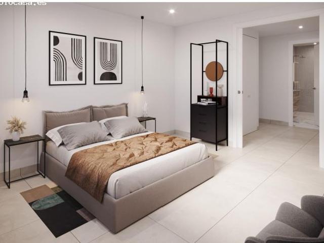 Apartamento en Venta en Santa Pola, Alicante
