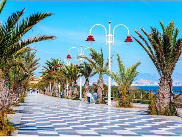 Apartamento en Venta en Santa Pola, Alicante