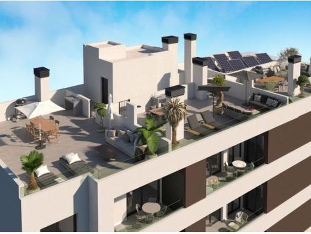 Apartamento en Venta en Santa Pola, Alicante