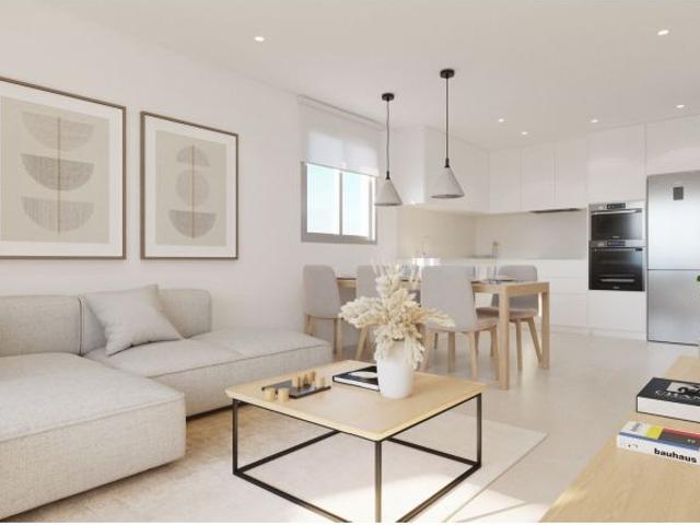 Apartamento en Venta en Santa Pola, Alicante
