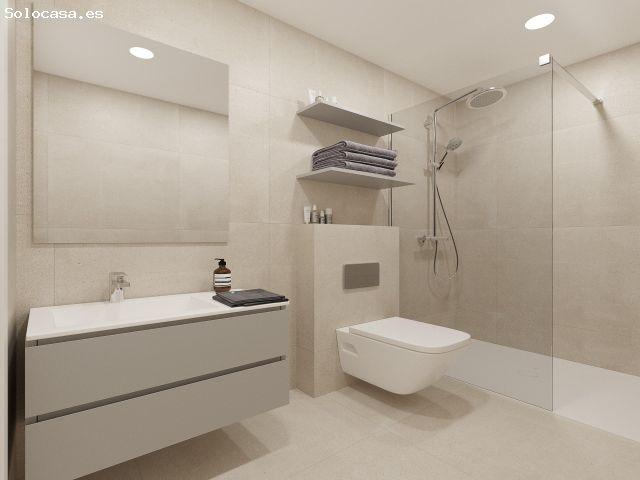 Apartamento en Venta en Santa Pola, Alicante