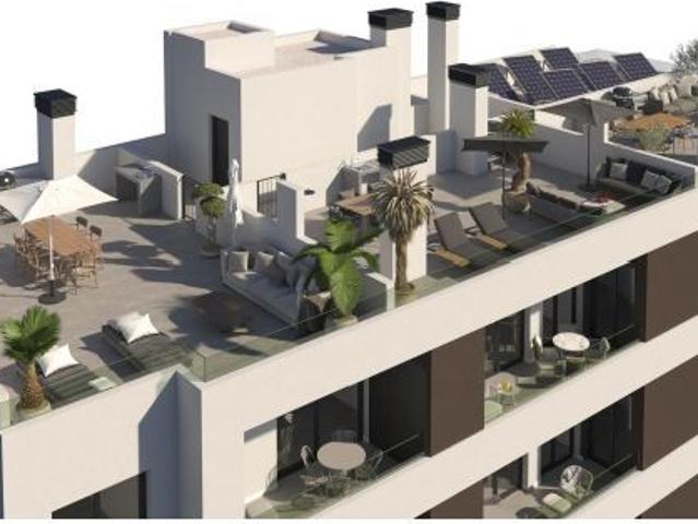 Apartamento en Venta en Santa Pola, Alicante