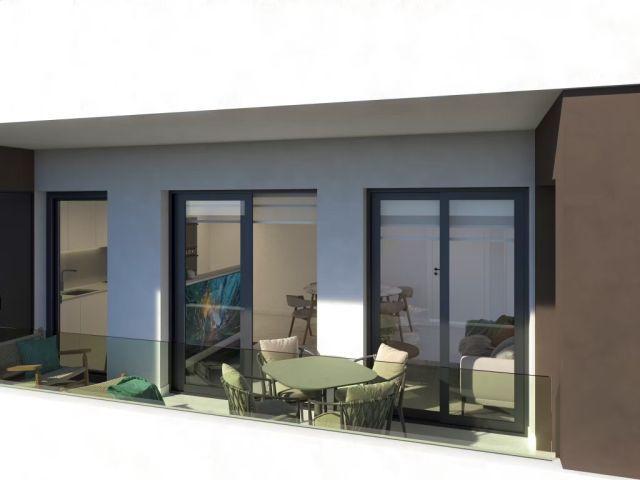 Apartamento en Venta en Santa Pola Alicante