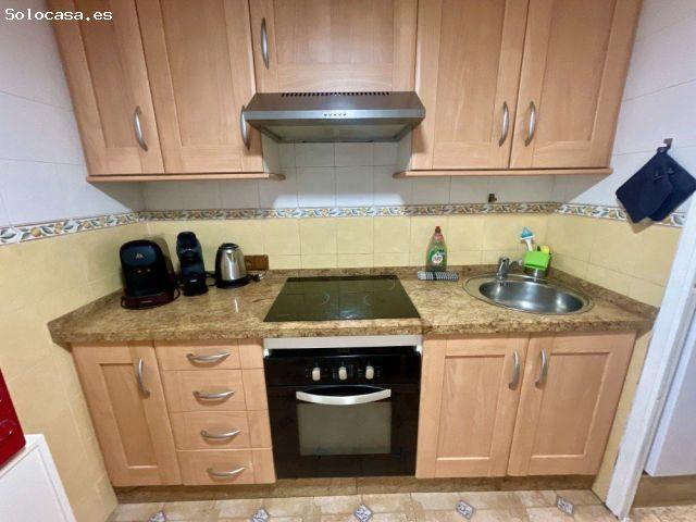Apartamento en Venta en Santa Pola, Alicante