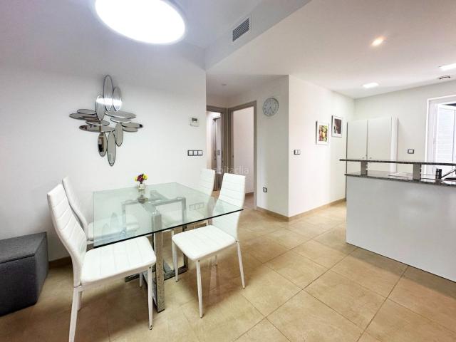 Apartamento en venta en Santa Pola, Calas Santiago Bernabeu. Apartamento de 2 dormitorios 1 baño en Arenales de Sol Santa Pola Tu hogar ideal a solo pasos de la playa!. Apartamentos Santa.