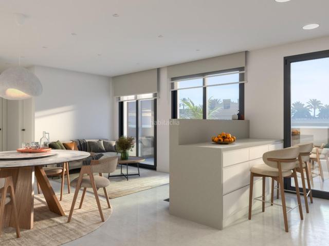 Apartamento en venta en Santa Pola, Centro. Vivienda de Lujo en el Corazón de Santa Pola. Apartamentos Santa.