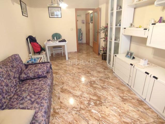 Apartamento en venta en Santa Pola, Centro. APARTAMENTO EN EL CLUB NÁUTICO. Apartamentos Santa.