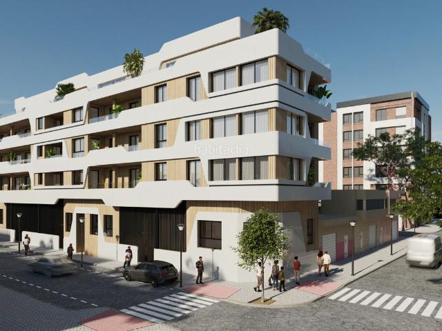 Apartamento en venta en Santa Pola, Centro. Apartamentos Santa.