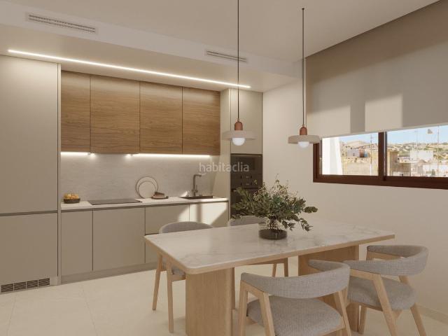 Apartamento en venta en Santa Pola, Centro. Apartamentos Santa.
