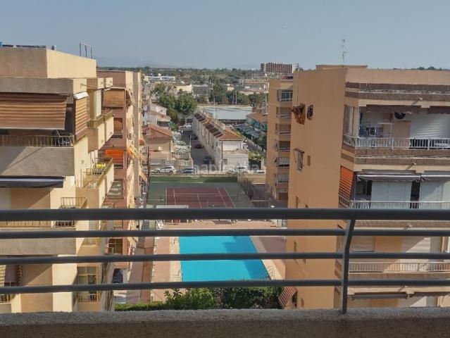 Apartamento en venta en Santa Pola, Centro. Apartamentos Santa.