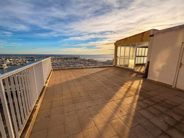 Apartamento en venta en Santa Pola, Centro. Apartamentos Santa.
