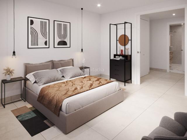 Apartamento en venta en Santa Pola, Centro. Apartamentos Santa.