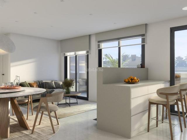 Apartamento en venta en Santa Pola, Centro. Apartamentos Santa.