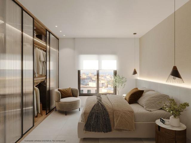 Apartamento en venta en Santa Pola, Centro. Apartamentos Santa.