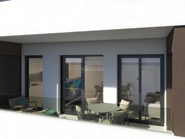 Apartamento en venta en Santa Pola, Centro. Apartamentos Santa.