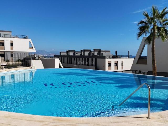 Apartamento en venta en Santa Pola, Panorama Sierramar. Apartamentos Santa.