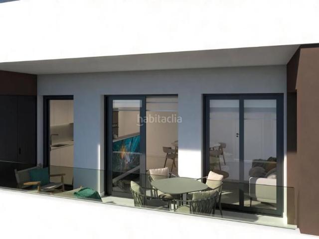 Apartamento en venta en Santa Pola, Centro. Apartamentos Santa.