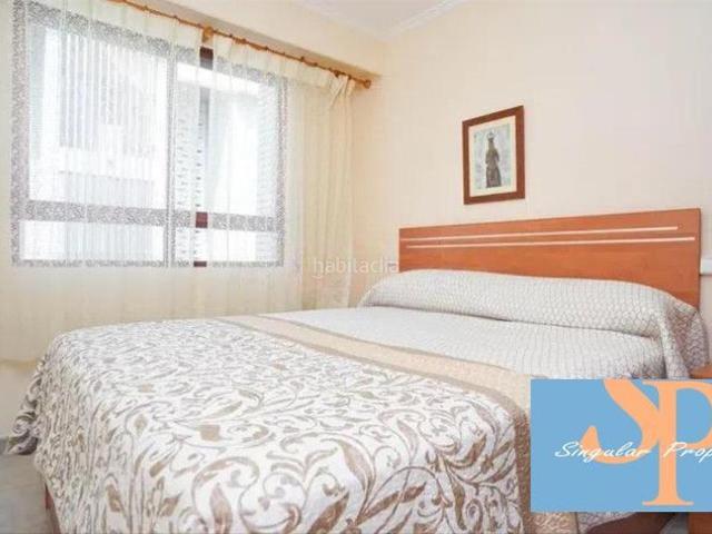 Apartamento en venta en Santa Pola, Centro. Apartamentos Santa.