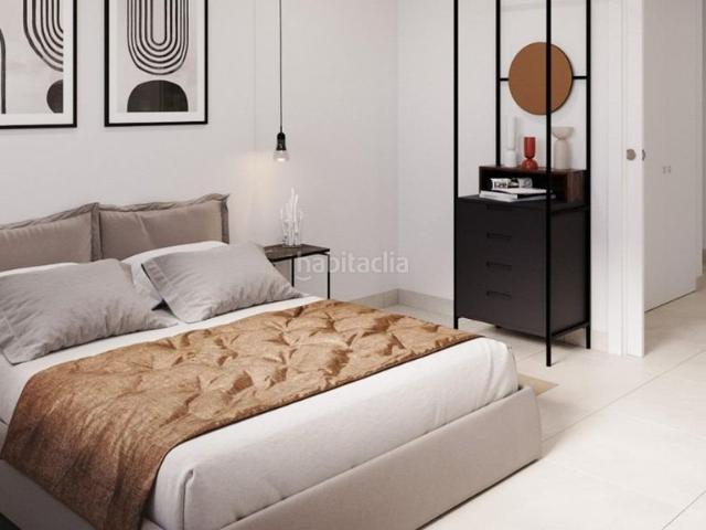 Apartamento en venta en Santa Pola, Centro. Apartamentos Santa.
