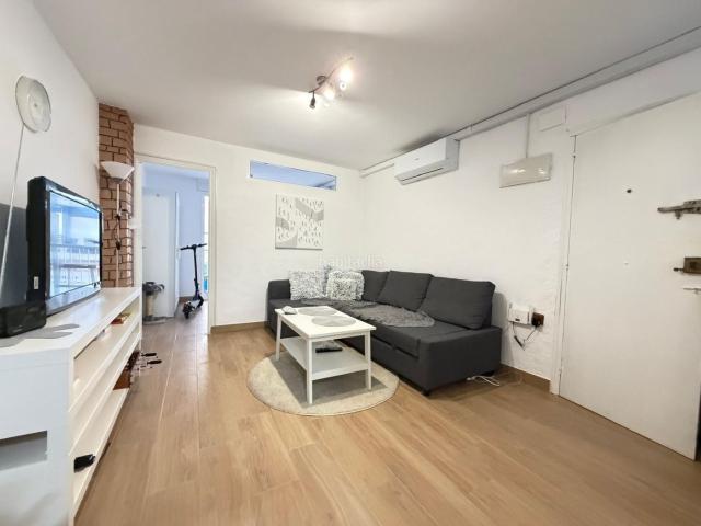 Apartamento en venta en Santa Pola, Centro. Gran piso reformado en segunda linea. Apartamentos Santa.