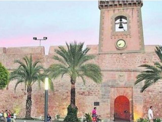 apartamento en Venta en Santa Pola. ETRV T9650