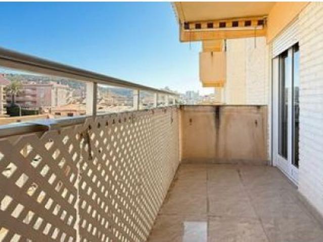 apartamento en Venta en Santa Pola. ETRV T9826